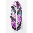 thumbnail image 2 of Bimba Cotton Voile Rectangular Printed Scarf Women Wrap Bandanas-40 x 40 Inches, 2 of 7