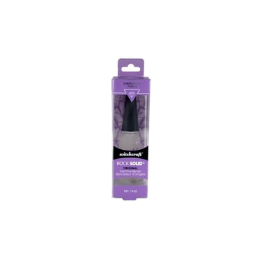 Witchcraft Nail Hardener