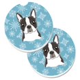 thumbnail image 1 of Ensemble de Sous-Verres de Voiture Porte-Gobelet de 2, 1 of 1