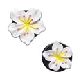 thumbnail image 1 of SDNall Clips for Cars, 2Pcs Flower Car Perfume Clip Car Aromatherapy Air Conditioning Clip Car Air Freshener, 1 of 7