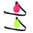 thumbnail image 2 of S SERENABLE 2Pcs Hand Coaches for Survival Football Basketball Rose Red Green, 2 of 9