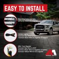 thumbnail image 4 of AMERICAN MODIFIED Calandre Style Raptor avec Feux de Signalisation, 15-17 Ford F150, 4 of 10