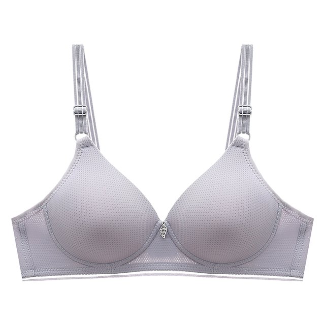 Soutien-gorge Quotidien Sans Armatures pour Femmes