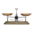 thumbnail image 1 of Vintage  Law Scale, Vintage Balance Scale Storage  for Home, 1 of 7