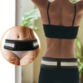 thumbnail image 3 of Ortho Belt for Sciatica and Back Support – Comfortable Pelvic and Belt for Spinal Disc and Natural during Outdoor Hiking Running and Everyday Activities, 3 of 5