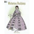 thumbnail image 1 of Victorian Fashions Colouring Book (Dover Fashion Colouring Book), 1 of 2