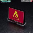 thumbnail image 2 of Bandai - Gundam - Bandai Logo Display: A-Laws Symbol, 2 of 9