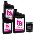 thumbnail image 1 of Mishon Engine Oil Change Kit for Polaris RZR Ranger ACE General 1000 900 5W-50 MK1012710, 1 of 7