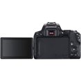 thumbnail image 4 of Canon EOS Rebel SL3 Appareil Photo Reflex Numérique (Noir, Boîtier Seulement) Ensemble Pro (Modèle International), 4 of 7