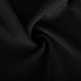 thumbnail image 3 of Timegard Womens Formal Pants Elastic High Waist Straight Leg Solid Color Office Work Lounge Pants Pockets, 3 of 4