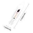 thumbnail image 3 of Pompotops Cartoon Decorative Tape Pen DIY Photo Album Correction Tape Decoration Tape Clearance, 3 of 3
