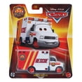 thumbnail image 5 of CARS Ambulance Die-Cast Vehicle, 5 of 5