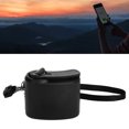 thumbnail image 3 of Téléphone à Manivelle USB, Téléphone Intelligent Portable d'Urgence pour Randonnée et Camping en Plein Air, Autonomie en Veille de 3 à 8 H, Téléphone Intelligent à Manivelle avec Lumière DEL, 3 of 8