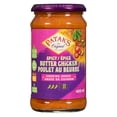 thumbnail image 2 of Patak's Sauce de Cuisson Épicée pour Poulet au Beurre, 2 of 5