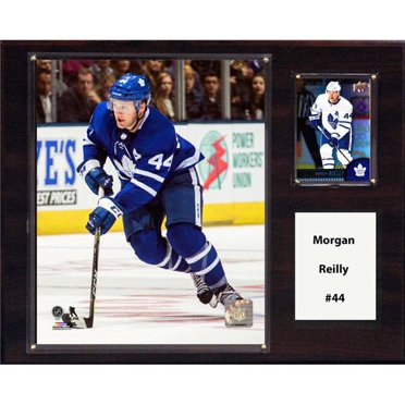 C&I Collectables 1215MREILLY NHL 12 x 15 in. Morgon Reilly Toronto Maple Leafs Player Plaque