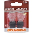 thumbnail image 1 of Mini lampes à longue durée 3156 de SYLVANIA, 1 of 5