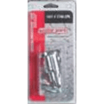 thumbnail image 1 of KNAACK Tool Box Lock 7748-70 Single Replacement Lock; Fits Aluminum Chest Boxes; Key Code 70, 1 of 1