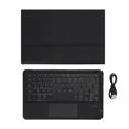 thumbnail image 2 of Tablet Case, Rechargeable Tablet Keyboard Case Detachable Magnetic Keyboard  for Tab K11 Plus 11.5 Inch, 2 of 7