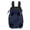 Navy#17, variant on Pet Backpack for Cats & Small Dogs Mesh Breathable Carrier with Transparent Window Ergonomic Shoulder Straps & External Pockets for Outdoor Travel