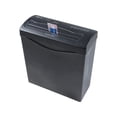 thumbnail image 5 of Royal CX8 Personal Crosscut Shredder, Black, 5 of 5