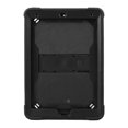 thumbnail image 2 of Tablet Case, Silicone Durable Rugged Tablet Case with Stand for Tablet, 2 of 7