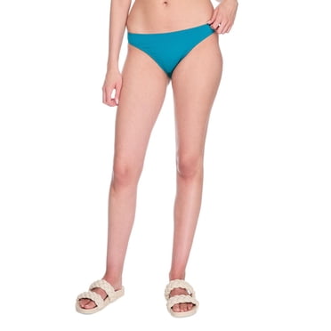 No Boundaries Women's Bikini Bottom