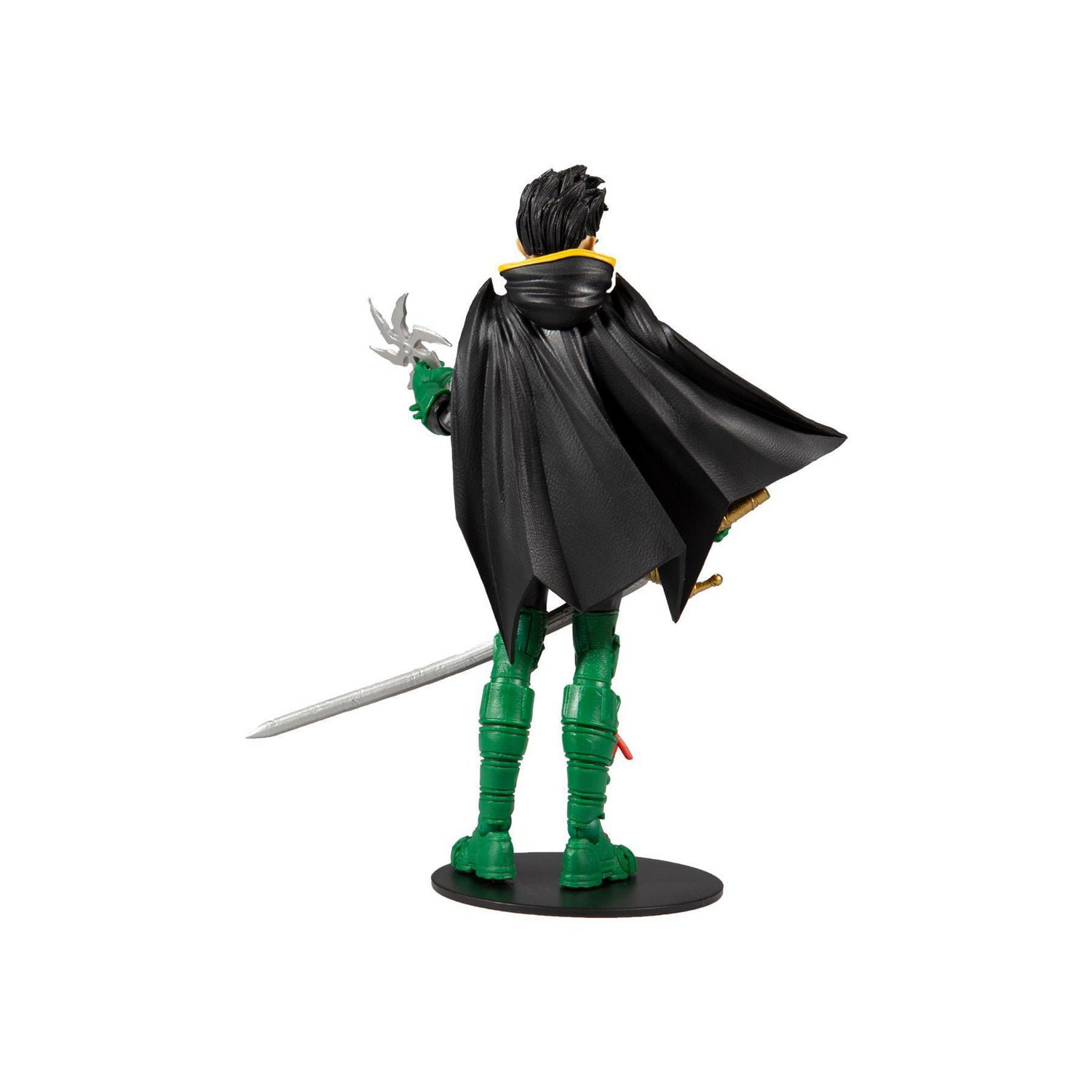 McFarlane - DC Multiverse - Damian Wayne en tant que Robin
