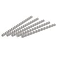 thumbnail image 1 of Unique Bargains M6 x 90mm Fully Threaded Rod 304 Stainless Steel Right Hand Threads 15 Pack, 1 of 4