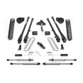 thumbnail image 4 of Fabtech K2294dl 4 Link Lift System Fits 17 21 F 250 Super Duty F 350 Super Duty, 4 of 5