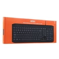 thumbnail image 4 of Onn. Full-sized 104 Key Wired USB Keyboard, 4 of 4