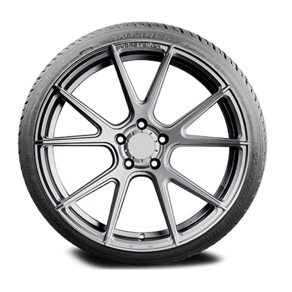 Antares Majoris R1 225/65R17 102S BSW pneu de voiture toutes saisons