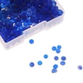 thumbnail image 3 of Milaget Reusable Desiccant Moisture Absorber Beads with Hard Plastic Canister - Blue, 3 of 6