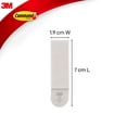 thumbnail image 4 of Command™ Picture Hanging Strips 17204-12EF, Medium, Value Pack, 4 of 8