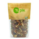 Yupik Organic Protein Boost Mix, 1 Kg