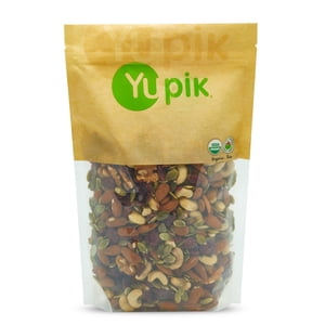 Yupik Organic Protein Mélange de boost, 1 Kg