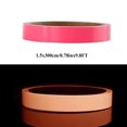thumbnail image 4 of TIMIFIS Home Decor Family Luminous Strip Wall Sticker Removable Mural Decals Vinyl Art Room Decor DecorFall, 4 of 4