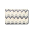thumbnail image 2 of Carpet Bathroom Non Slip Mat Absorbent Floor Mat Entrance Mat Non Slip Foot Mat Bedroom Carpet, 2 of 6