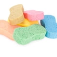 thumbnail image 4 of Ensemble de 5 Pcs d'Éponges de Lavage de Voiture pour Polissage, 4 of 6