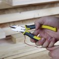 thumbnail image 3 of WorkPro Household Tool Set - 36 Piece,Tool Bag, 3 of 5
