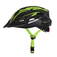 thumbnail image 1 of Black Friday TIMIFIS Bike Helmet Bicycle Helmet Mountain Bike Road Bike Bicycle Helmet With Tail Light Safety Hat Christmas Gifts, 1 of 1