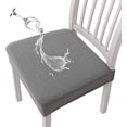 thumbnail image 1 of EGNMCR Stretch Chair Covers Seat covers, 1 of 1