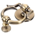thumbnail image 1 of Door Knocker Replacement Door Handle Knocker Single Front Door Knocker Decoration, 1 of 8