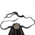 thumbnail image 5 of Élégant Nœud Papillon Ajustable pour Femmes Filles Accessoire de Mode Stylé Formel Fête Mariage Couvre-Cou, 5 of 5