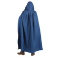 thumbnail image 4 of Costume de Reine Ardente pour Femme, 4 of 6