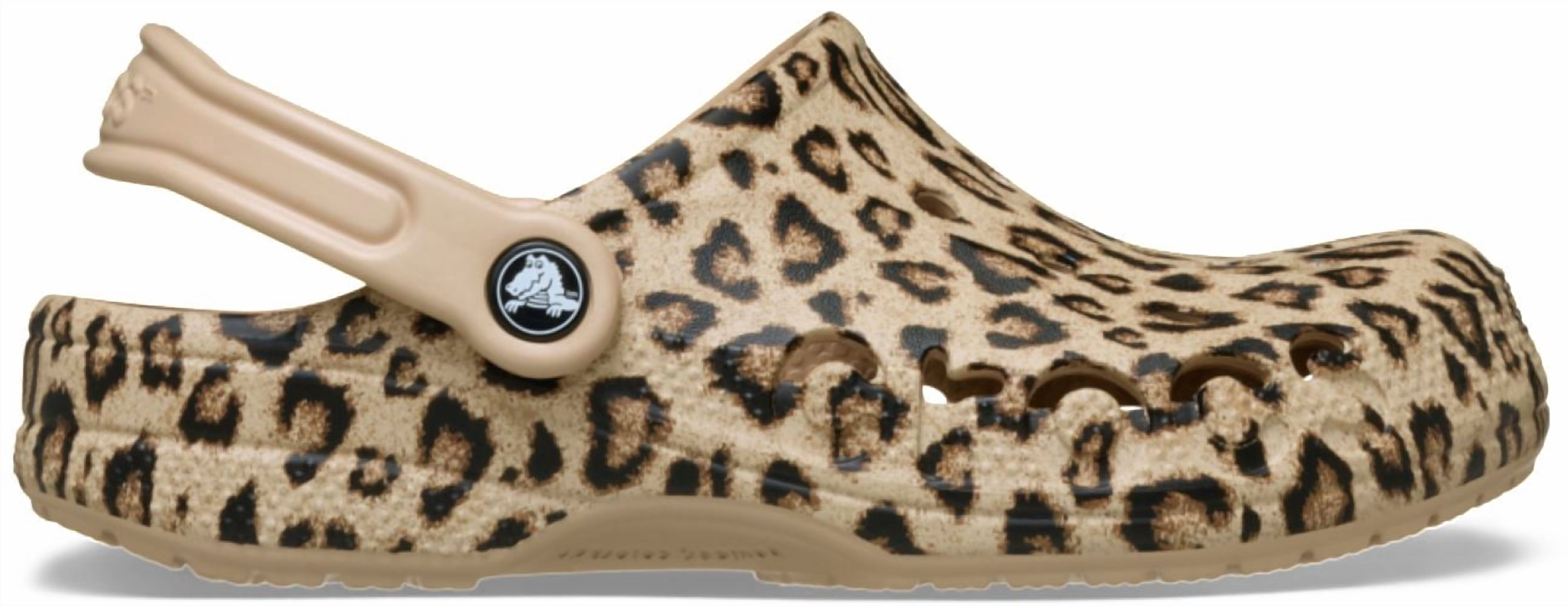 Crocs Baya Seasonal Printed Clog