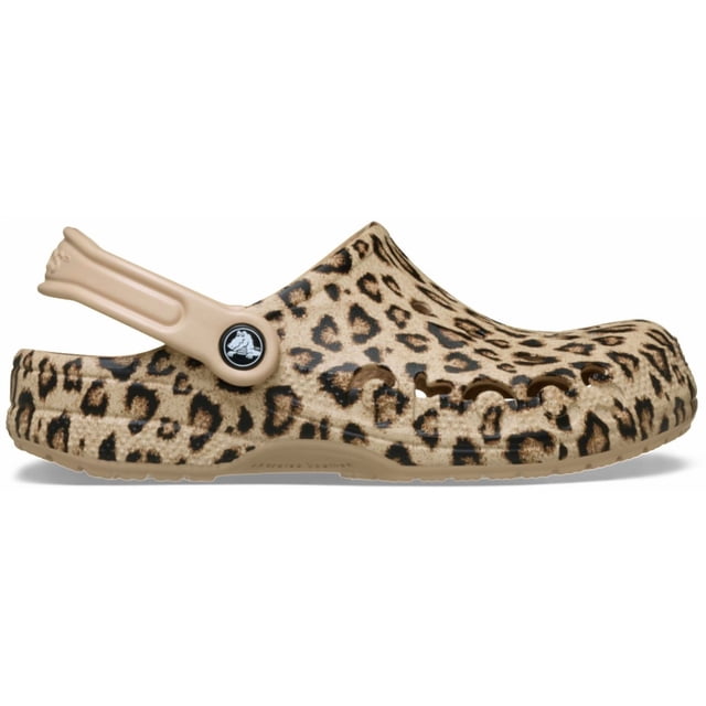 Crocs Baya Seasonal Printed Clog