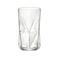 thumbnail image 2 of Bormioli Rocco Cassiopea Verre Refroidisseur de 16,25 oz, Ensemble de 4, 2 of 4