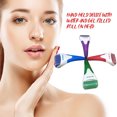 thumbnail image 4 of tredstone Rouleau de Glace Portable Masseur Froid pour Visage et Cou, Outil de Massage à Domicile, Type 3, 4 of 5