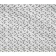 thumbnail image 4 of oneOone Cotton Flex Fabric Triangle Block Printed Craft Fabric BTY 40 Inch Wide, 4 of 4