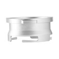 thumbnail image 1 of Coffee Dosing Rings, Replacement Hands Free Dosing Funnel, Kitchen Household 58mm Espresso Dosing Funnel, 1 of 8